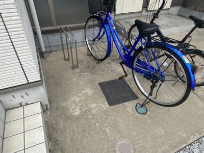 【設備】 | テリーズコート