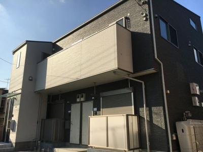  | テリーズコート