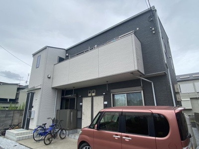 【外観】 | テリーズコート