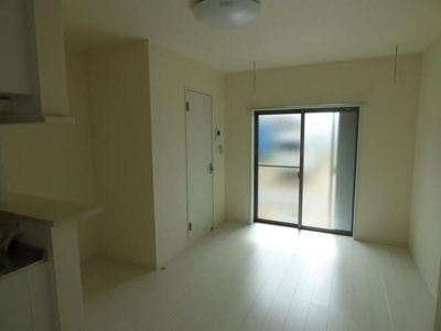 【居間・リビング】 | テリーズコート