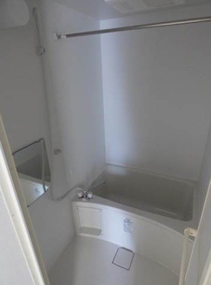 【浴室】 | テリーズコート