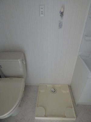 【設備】 | テリーズコート