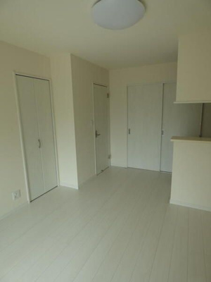 【寝室】 | テリーズコート