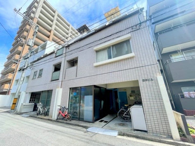 【外観】 | 田中ビル