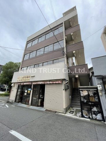 田中マンション