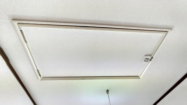 【内装】 | リーフジャルダン　サンガーデンリーフ