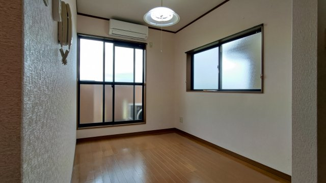 【寝室】 | リーフジャルダン　サンガーデンリーフ