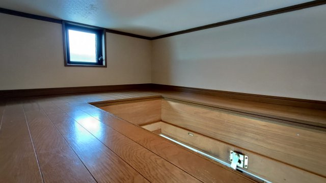 【収納】 | リーフジャルダン　サンガーデンリーフ