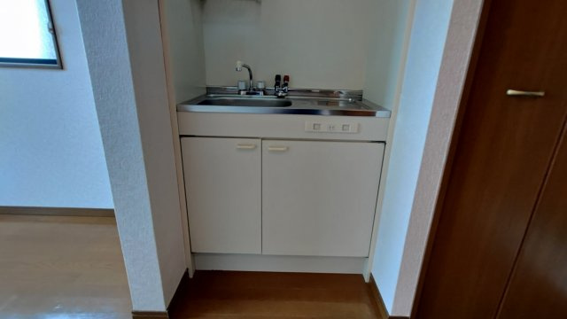 【内装】 | リーフジャルダン　サンガーデンリーフ