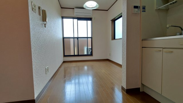 【居間・リビング】 | リーフジャルダン　サンガーデンリーフ