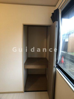 【収納】 | アルカディアA