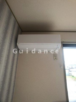 【設備】 | アルカディアA