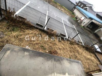 【庭】 | アルカディアA