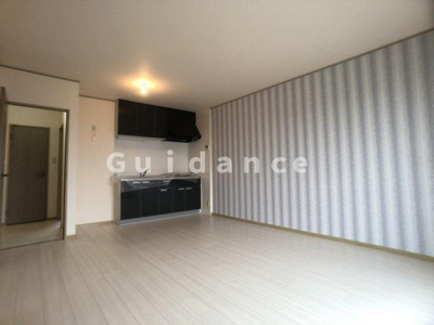 【居間・リビング】 | アルカディアA