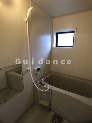 【浴室】 | アルカディアA