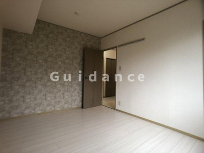 【内装】 | アルカディアA