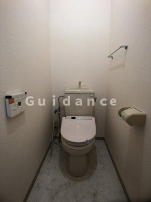 【トイレ】 | アルカディアA