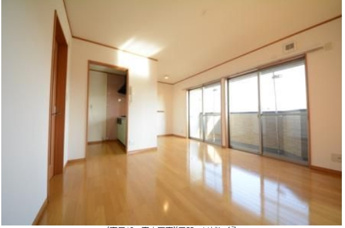 【居間・リビング】