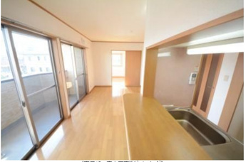 【居間・リビング】