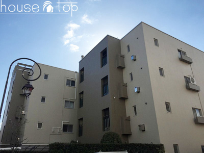 【外観】 | 甲子園東行マンション | 甲子園東行マンション