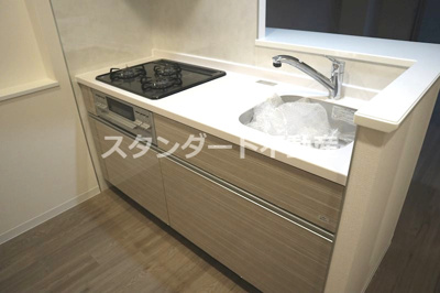 【内装】 | Arome梅田