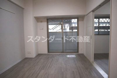 【その他共用部分】 | Arome梅田