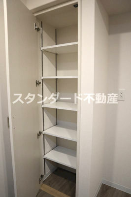 【収納】 | Arome梅田