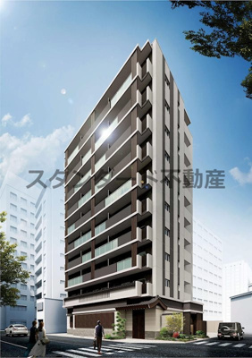 【外観】 | Arome梅田