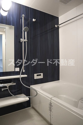 【浴室】 | Arome梅田