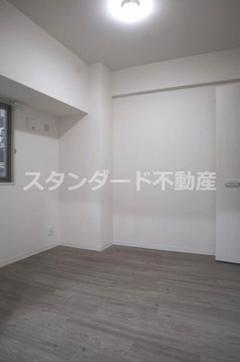 【洋室】 | Arome梅田