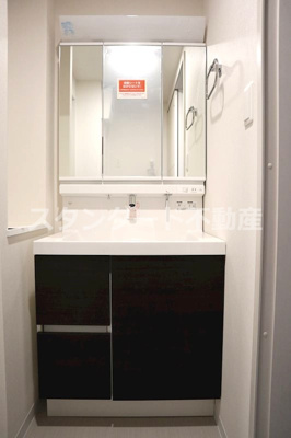 【洗面所】 | Arome梅田