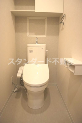 【トイレ】 | Arome梅田