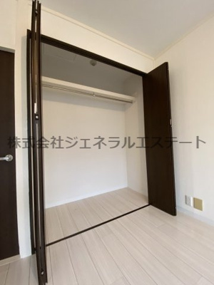 【収納】 | GRACE TACHIBANA | 収納があります