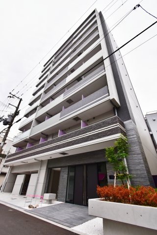 SAMTY Yuunagi LUKSUSの外観