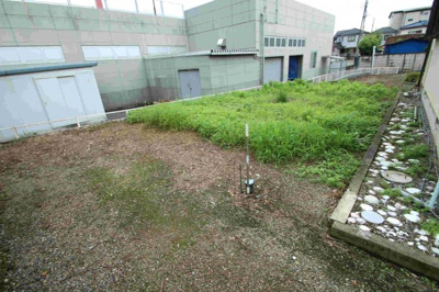 【外観】 | 毛呂山町小田谷 土地