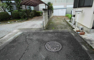 【その他】 | 毛呂山町小田谷 土地