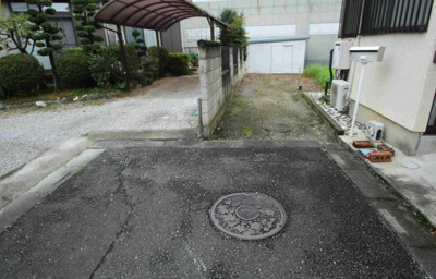 【その他】 | 毛呂山町小田谷 土地