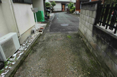 【その他】 | 毛呂山町小田谷 土地
