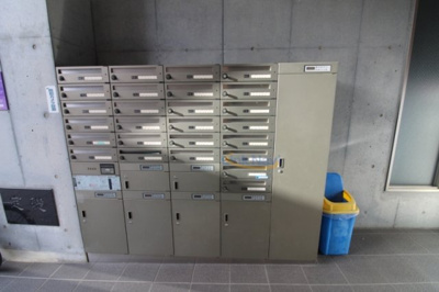 【その他共用部分】 | ハイアットコート薮野