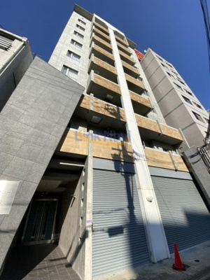 【外観】 | ハイアットコート薮野