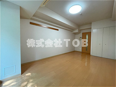 【洋室】 | リンクス千歳台 | 洋室9.1帖