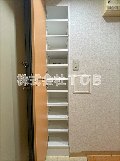 【その他】 | リンクス千歳台 | シューズBOX