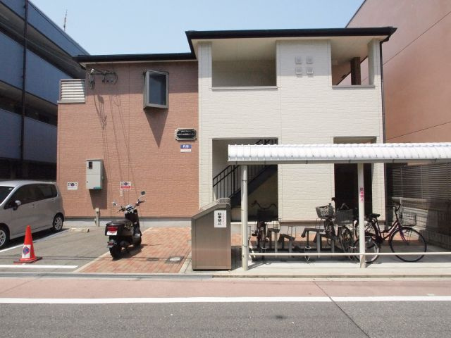 フジパレス住之江イ－スト