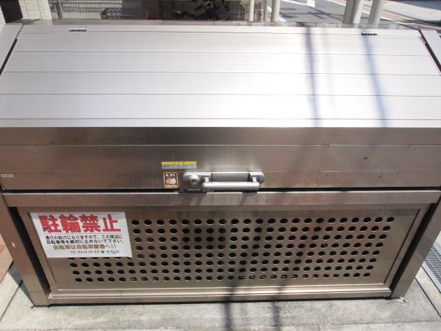 フジパレス住之江イ－ストのその他共用部分