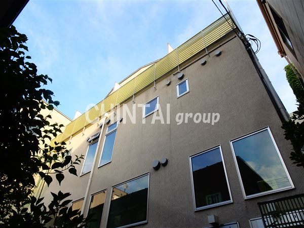 マクドナルド 幡ヶ谷ゴールデンセンター店周辺の物件一覧 笹塚の賃貸マンション 笹塚の賃貸 4ページ目