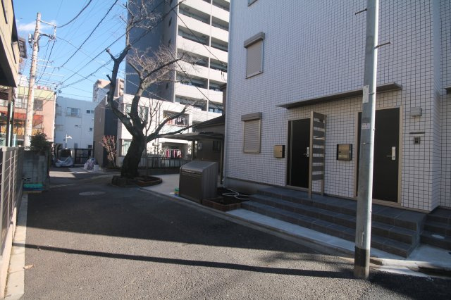 【展望】