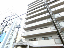 パシフィック神戸桜筋北館の画像