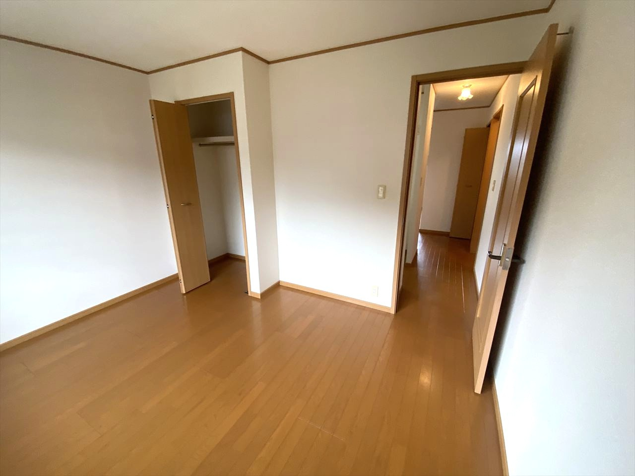 フォルシュA棟のその他