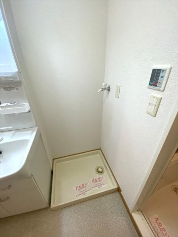 フォルシュA棟の設備