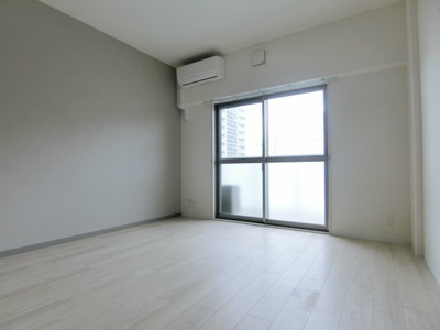 【内装】 | レユシール塚本 | 内装は落ち着いています